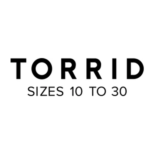 Torrid icon