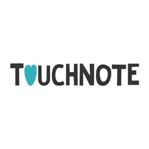 Touchnote icon