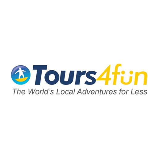 Tours4fun icon