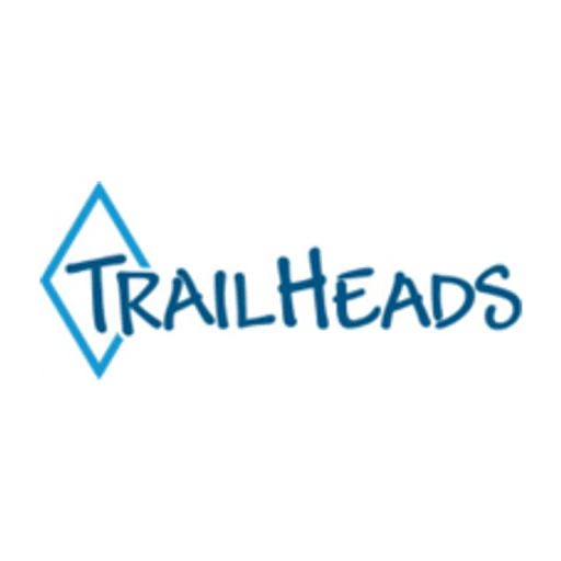 Trailheads icon