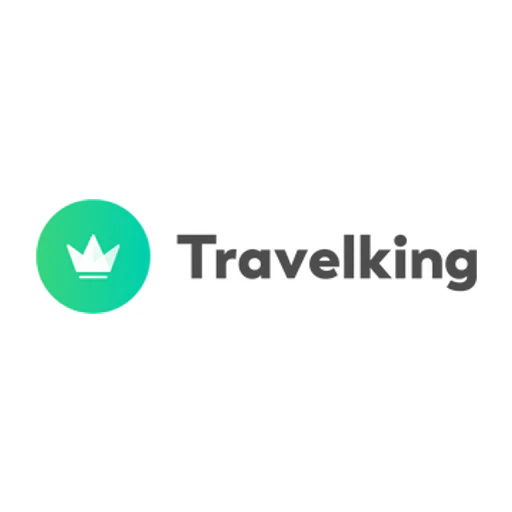 Travelking icon