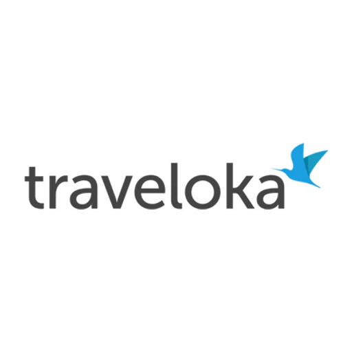 Traveloka icon