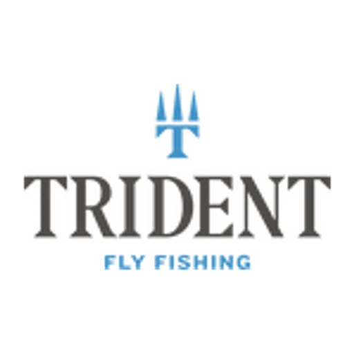 Tridentflyfishing icon