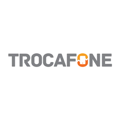 Trocafone icon