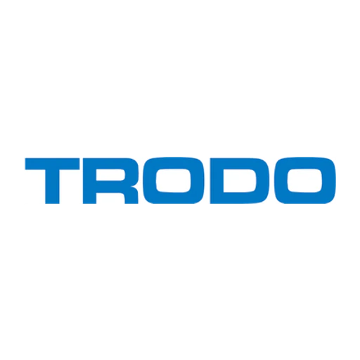 Trodo icon