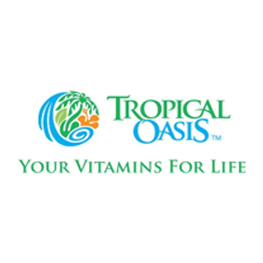 Tropicaloasis icon