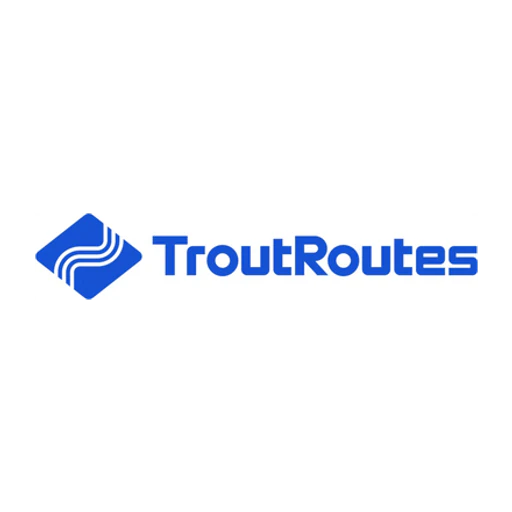 Troutroutes icon