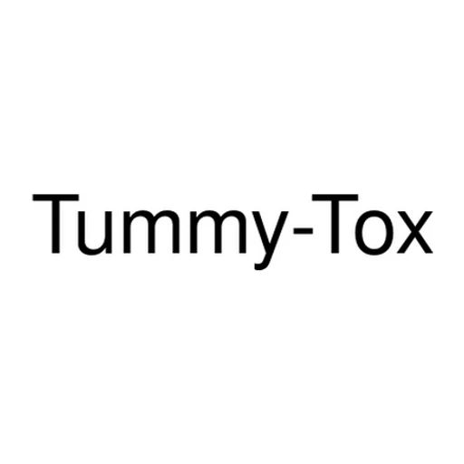 Tummy-tox icon