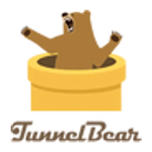 Tunnelbear icon