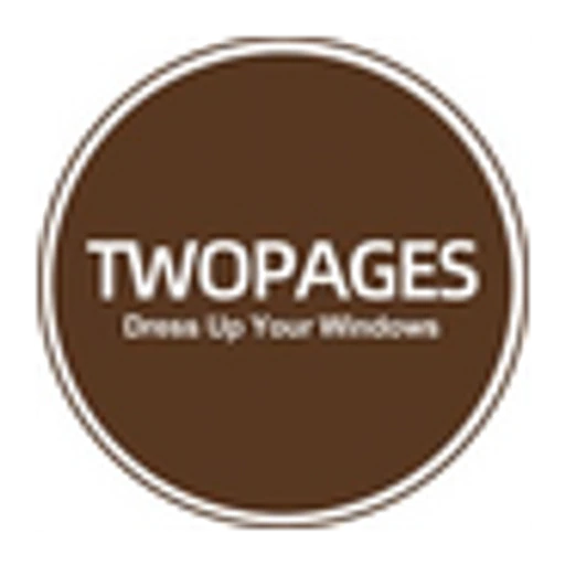 Twopagescurtains icon