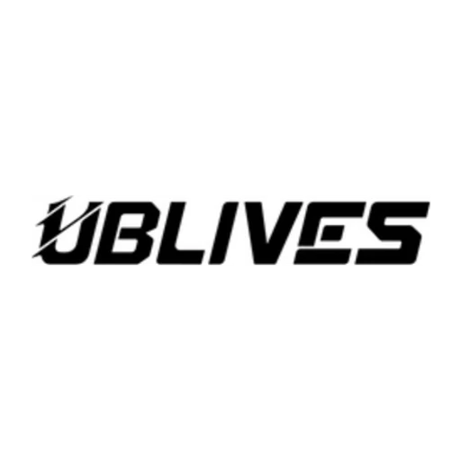 Ublives icon