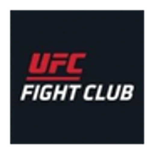 Ufcfightclub icon