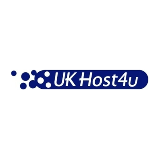 Ukhost4u icon