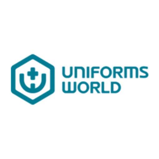 Uniforms-world icon