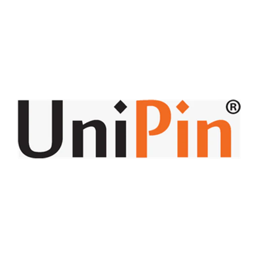 Unipin icon