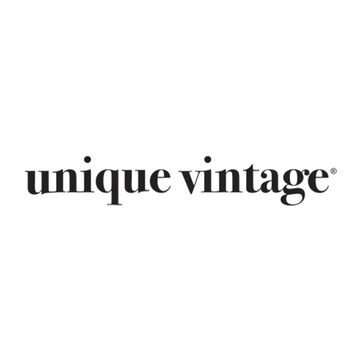 Unique-vintage icon