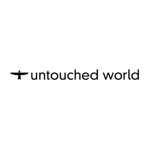 Untouchedworld icon