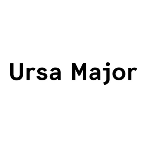 Ursamajorvt icon
