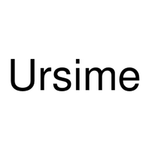Ursime icon