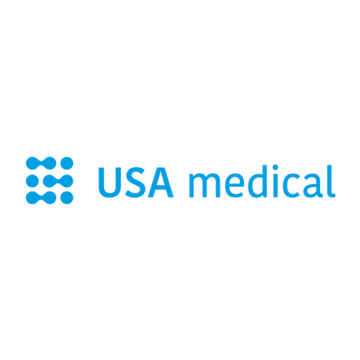 Usamedical icon