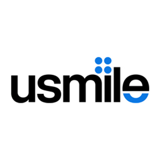 Usmile icon