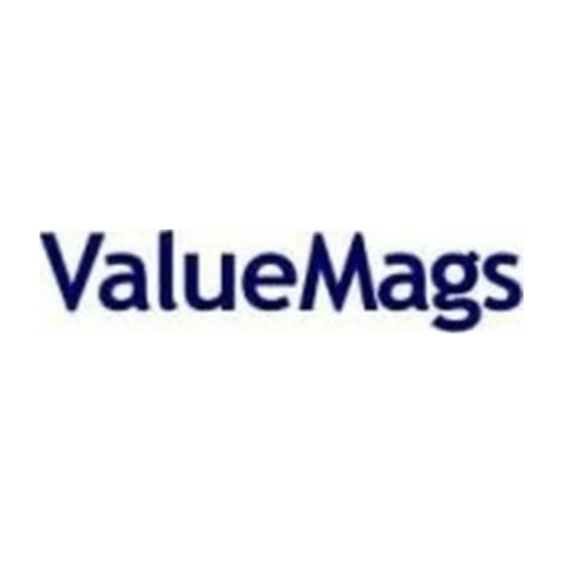 Valuemags icon
