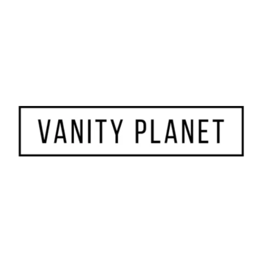 Vanityplanet icon