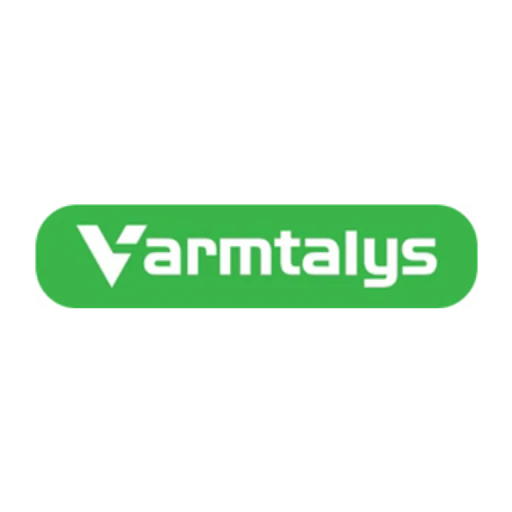 Varmtalys icon