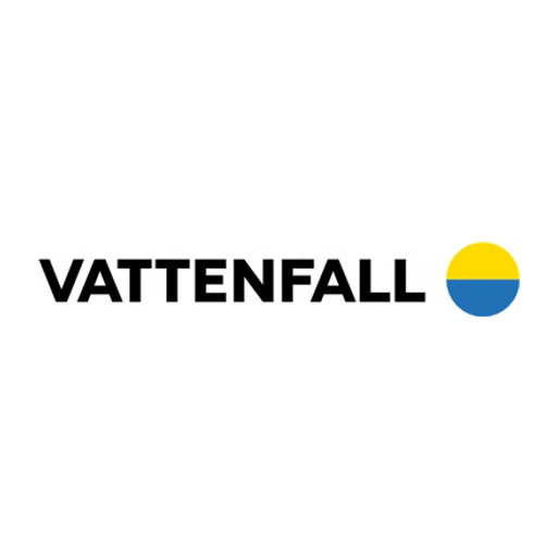 Vattenfall icon