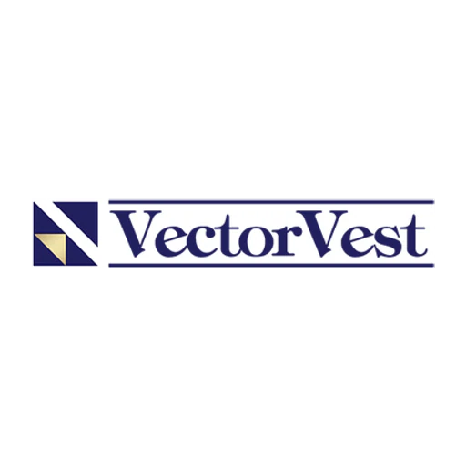 Vectorvest icon
