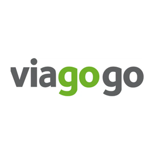 Viagogo icon