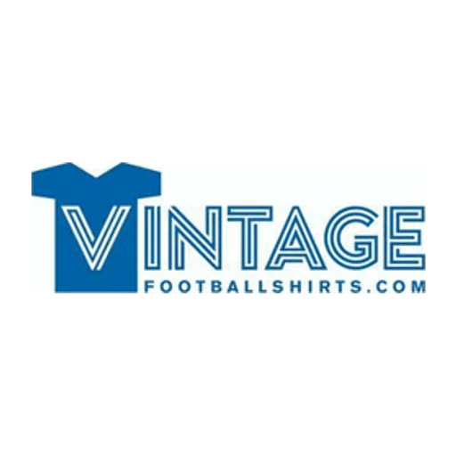 Vintagefootballshirts icon