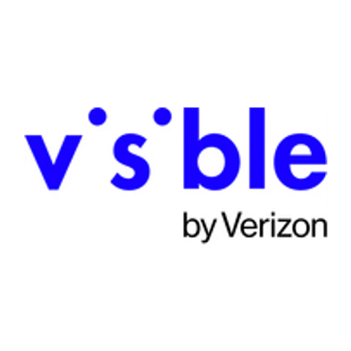 Visible icon