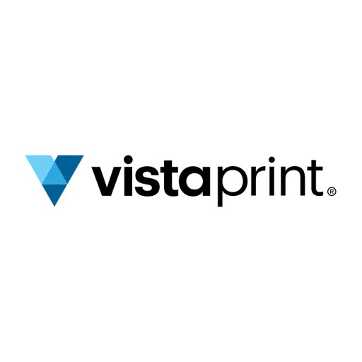 Vistaprint icon