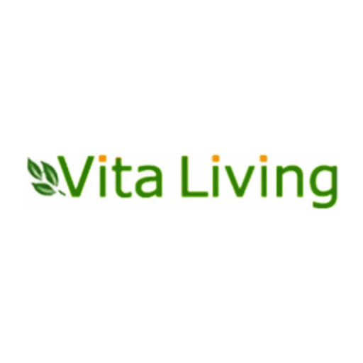 Vitaliving icon