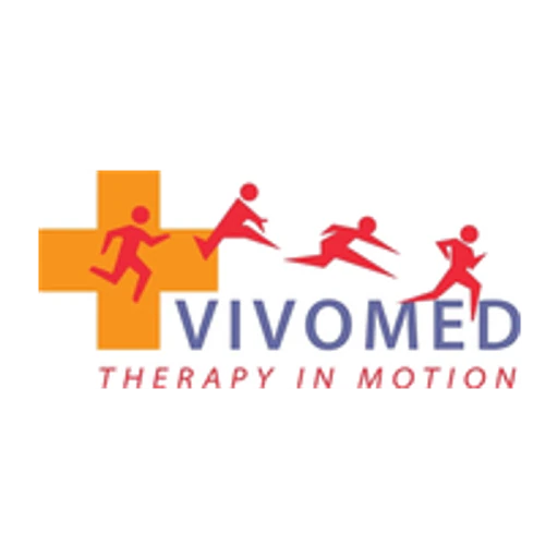 Vivomed icon