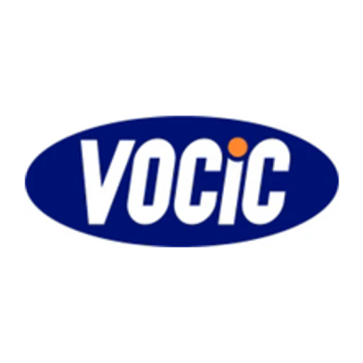 Vocic icon