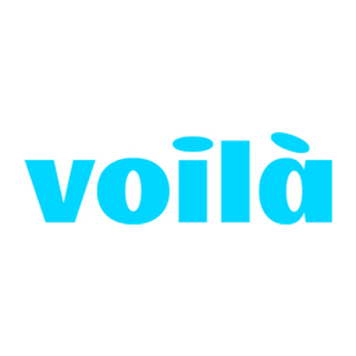 Voila icon