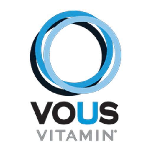 Vousvitamin icon