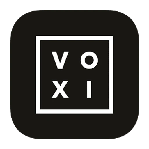Voxi icon