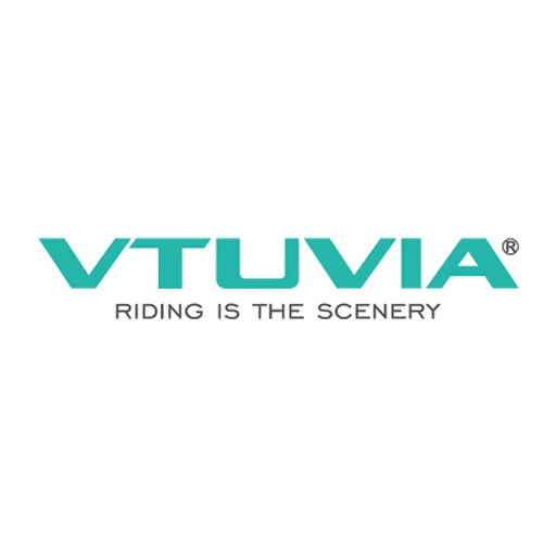 Vtuviaebike icon