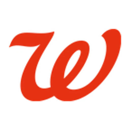 Walgreens icon