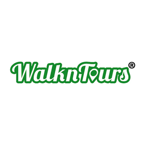 Walkntours icon