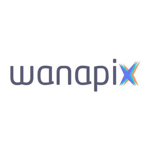 Wanapix icon