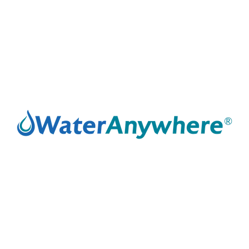 Wateranywhere icon