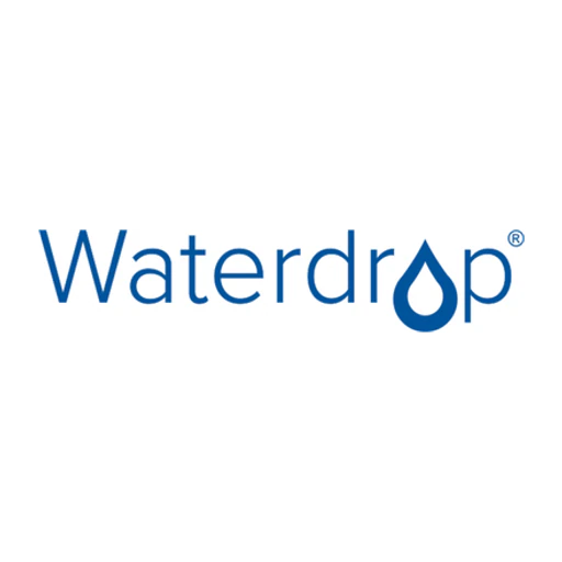Waterdropfilter icon