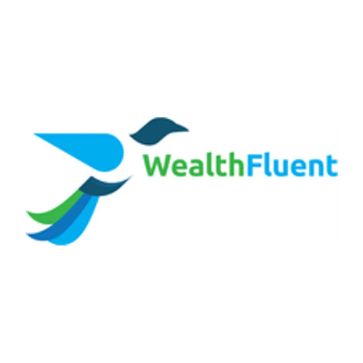 Wealthfluent icon