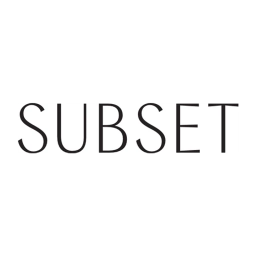 Wearsubset icon