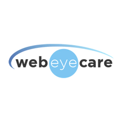 Webeyecare icon