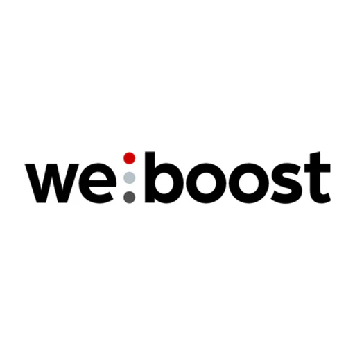 Weboost icon